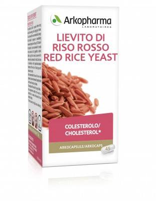 ARKOCPS LIEVITO RISO ROS 45CPS — confronto prezzi