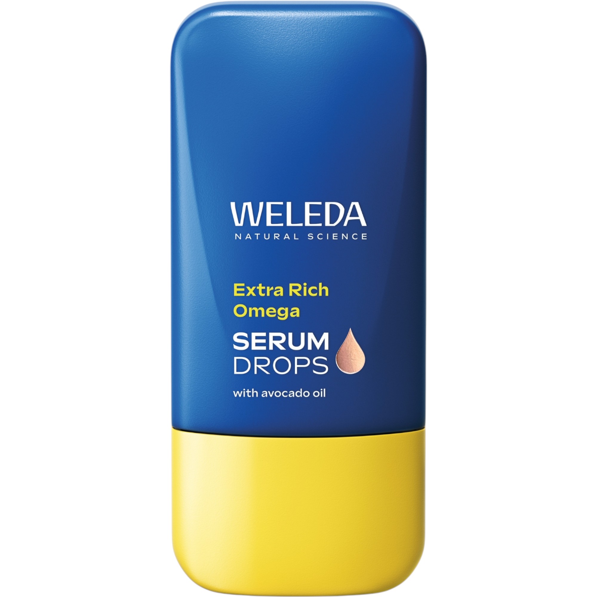 Weleda Extra Rich Omega Siero Viso Multiomega Rivitalizzante e Nutriente 30 ml — confronto prezzi