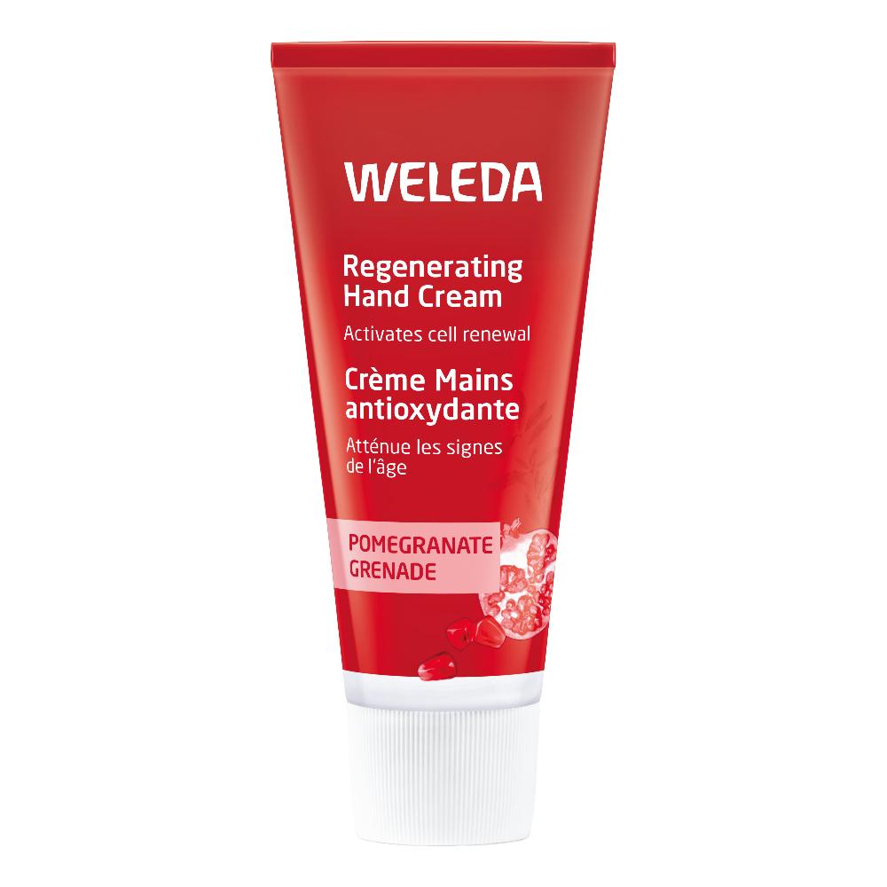 WELEDA CREMA MANI RIG MELOG 50ML — confronto prezzi