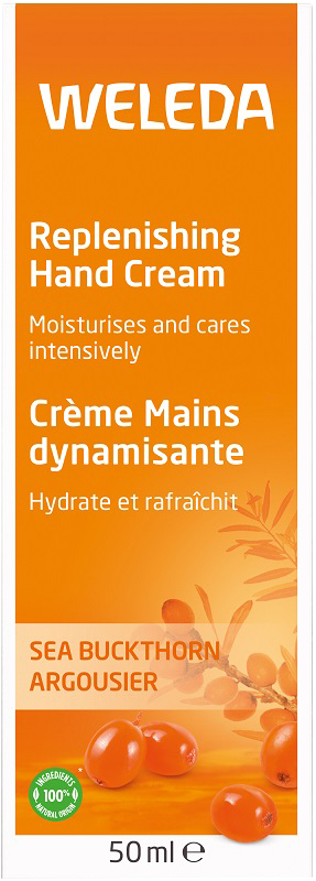 CREMA MANI ENERG OLIVELLO 50ML