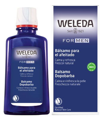 WELEDA Balsamo Dopobarba 100 ml — confronto prezzi