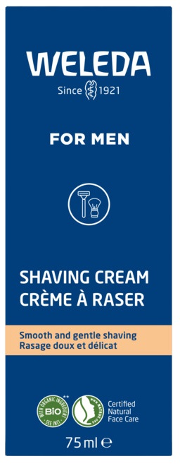 Weleda Crema Da Barba 75 ml — confronto prezzi