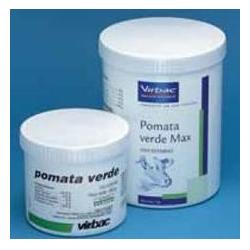 POMATA VERDE MAX BARATTOLO 1KG - VIRBAC