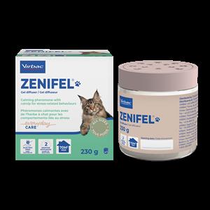 Zenifel diffusore gel 230 g — confronto prezzi