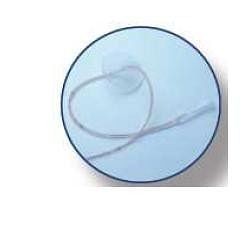 Catetere a breve termine per ureterostomia cutanea in silicone flangia rotonda pre montata linea radiopaca 5 fori sfalsati lunghezza 45cm ch10 — confronto prezzi