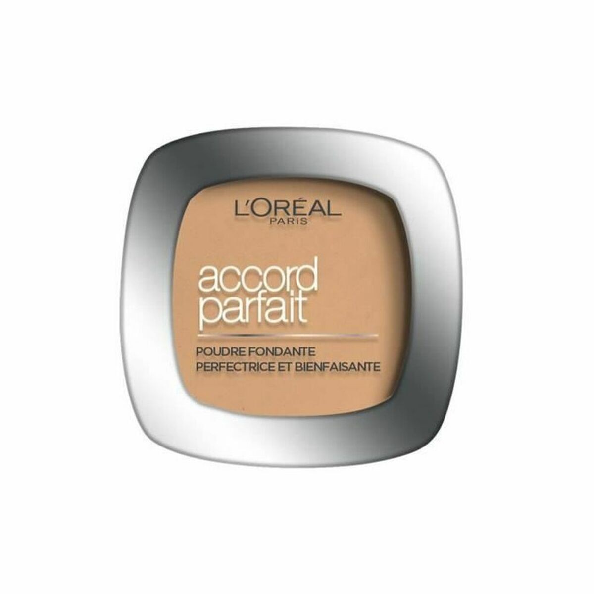 Accord Parfait Poudre Cipria Compatta 4n