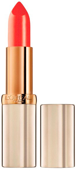 L'oréal Color Riche Rossetto 265 Rose Perlé