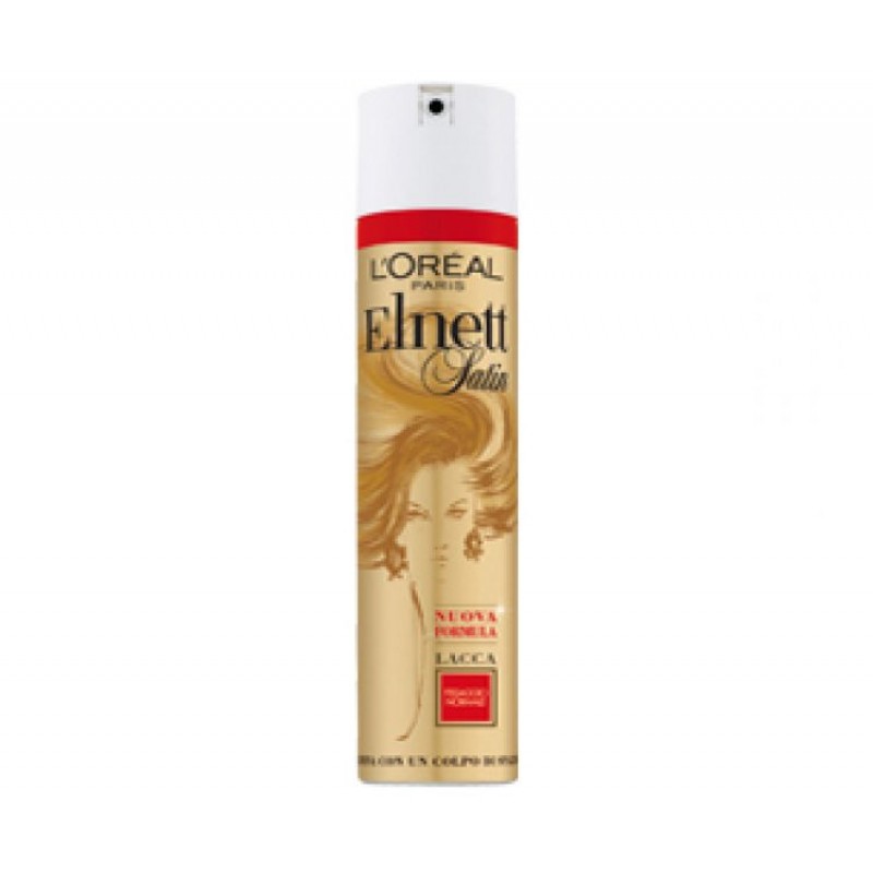 L'OREAL PARIS - LACCA ELNETT 75 ML