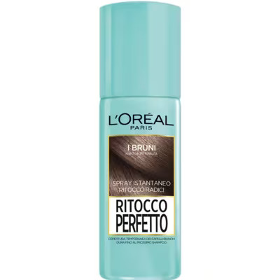 L'OREAL PARIS RITOCCO PERF BRU — confronto prezzi