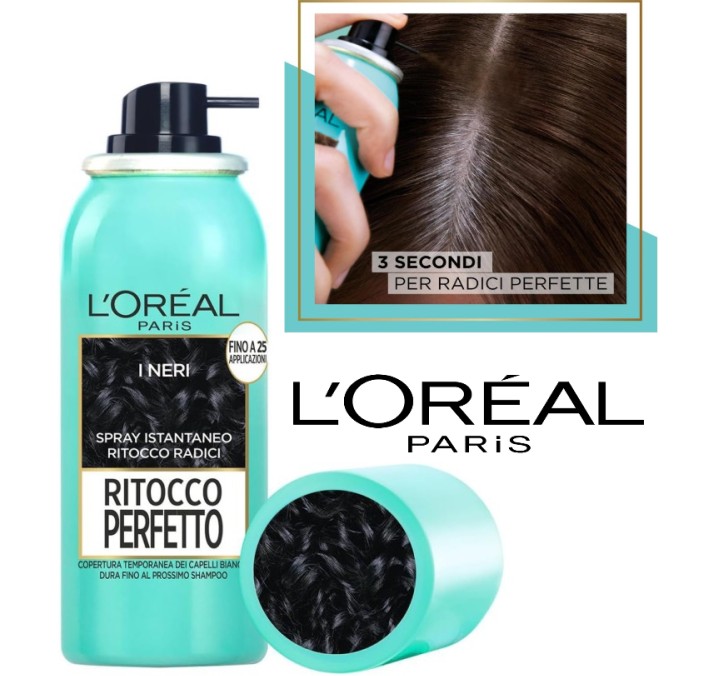 L'OREAL PARIS RITOCCO PERF NE