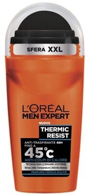 MEN EXPERT THERMIC RESIST XXL