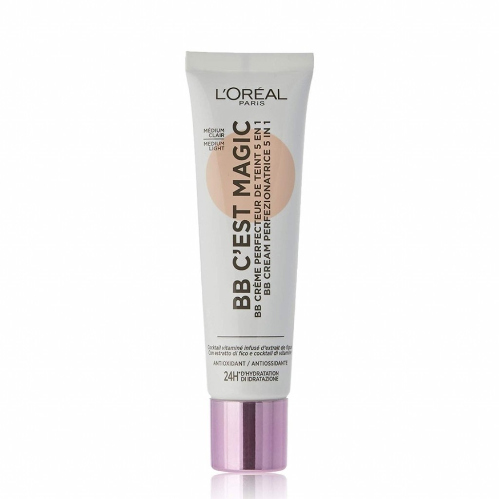 Bb C'est Magic 03 Medium Light 30ml