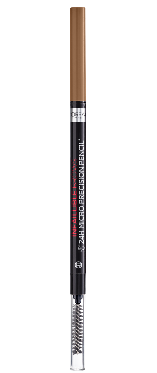 L'OREAL PARIS - MATITA SOPRACCIGLIA SKINNY , 5.0 Light Brunette