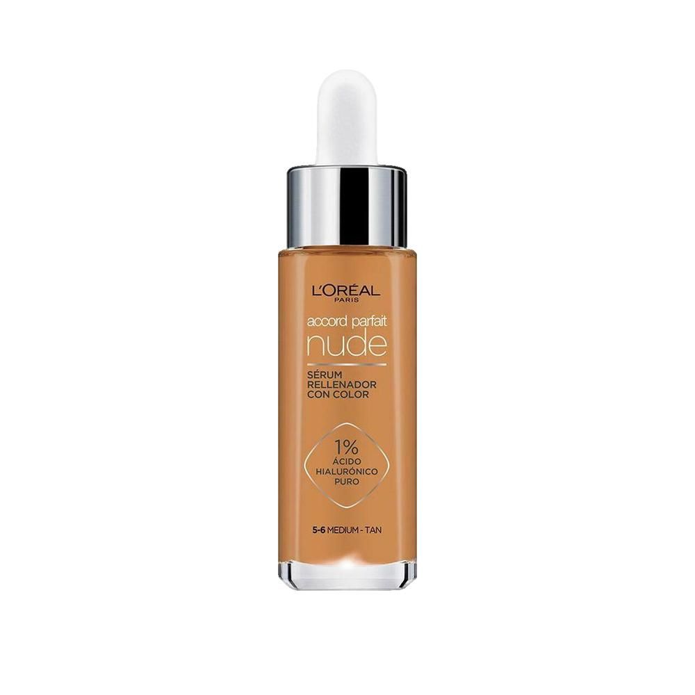 L’Oréal Accord Parfait Siero Teinté Viso 30 ml