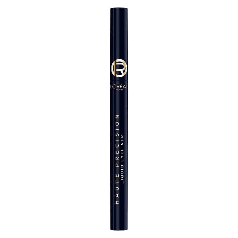 L'oréal Paris Haute Precision N.30 Le Bleu Eyeliner Liquido