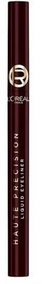 L'oréal Paris Haute Precision N.50 Le Bordeaux Eyeliner Liquido