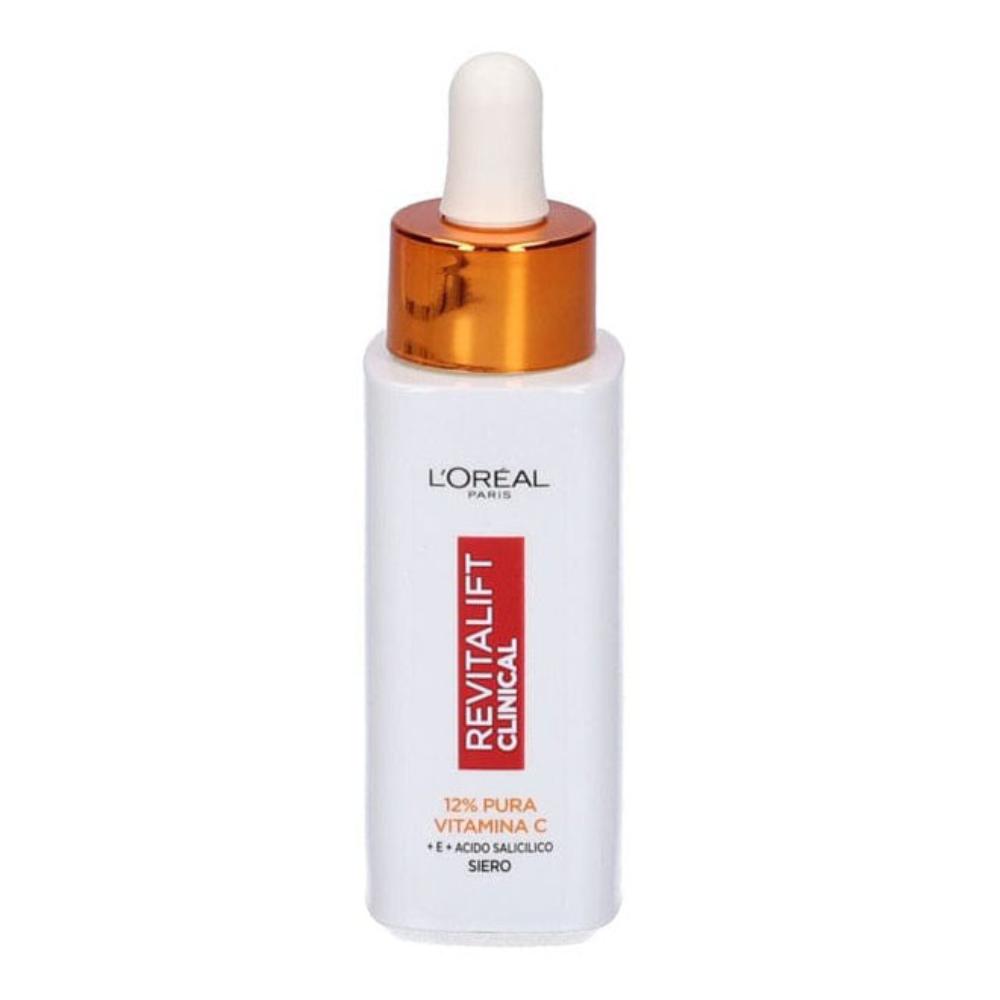 L’Oreal Revitalift Siero 12% Pura Vitamina C Anti-Age 30 ml — confronto prezzi