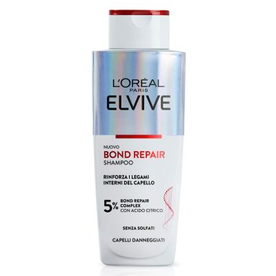 L'OREAL PARIS BOND REP SHAMPOO