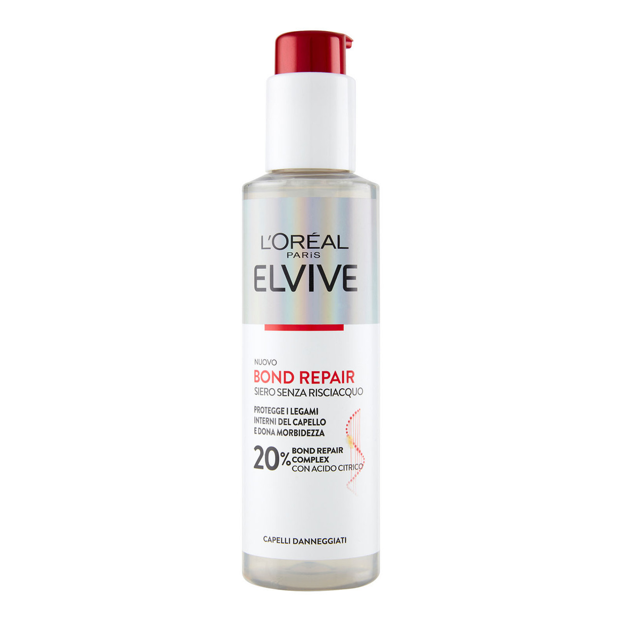 Bond Repair Siero Senza Risciacquo Per Capelli Danneggiati 150ml