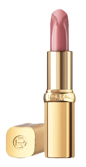 L'OREAL PARIS - ROSSETTO FREE THE NUDES , 601 WORTH IT