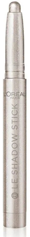L'OREAL PARIS - OMBRETTO STICK, Le Shadow Stick 100 Ice Sparkle
