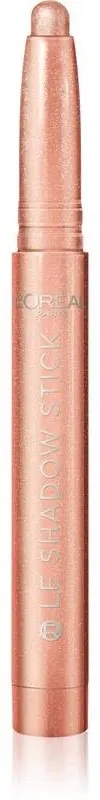 L'OREAL PARIS - OMBRETTO STICK , Le Shadow Stick 115 Twinkl Rose
