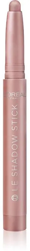 L'oréal Infaillible Le Shadow Stick 245 Alluring Rose Ombretto Stick