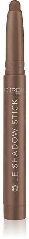 L'oréal Infaillible Le Shadow Stick 420 Brown Bliss Ombretto Stick