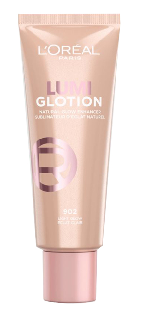 L’OREAL PARIS - Lumi Glotion - Illuminante Liquido N. 902 Light Glow