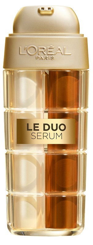 L'oreal paris age perfect duo serum 30 ml