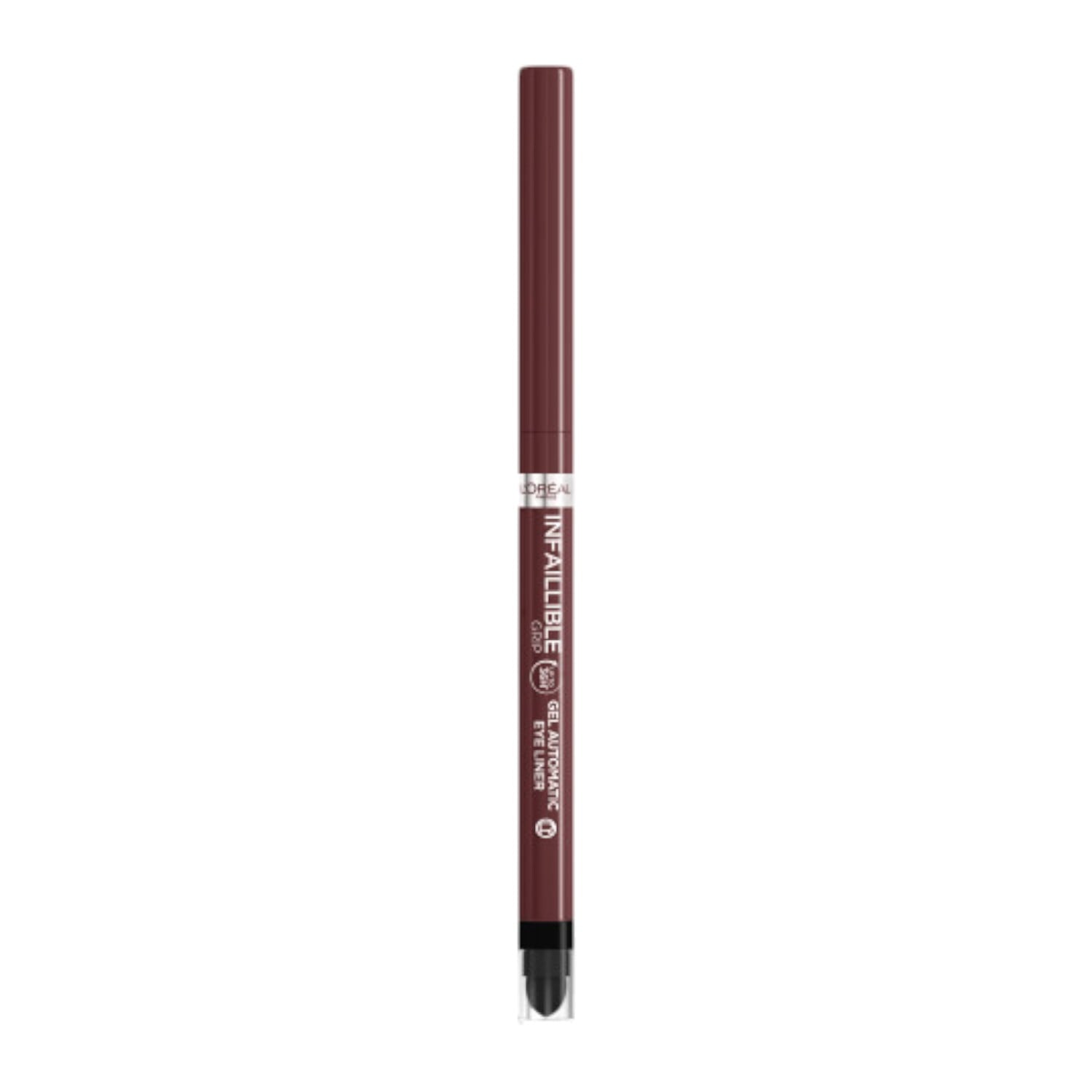 L'oréal Infallible 14 Bordeaux Gel Automatic Eyeliner Waterproof A Lunga Tenuta