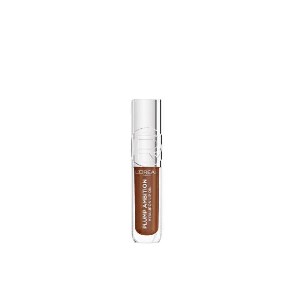 L'Oréal Paris Plump Ambition Hyaluron Lip Oil - Olio Labbra Idratante e Rimpolpante con Acido Ialuronico 510