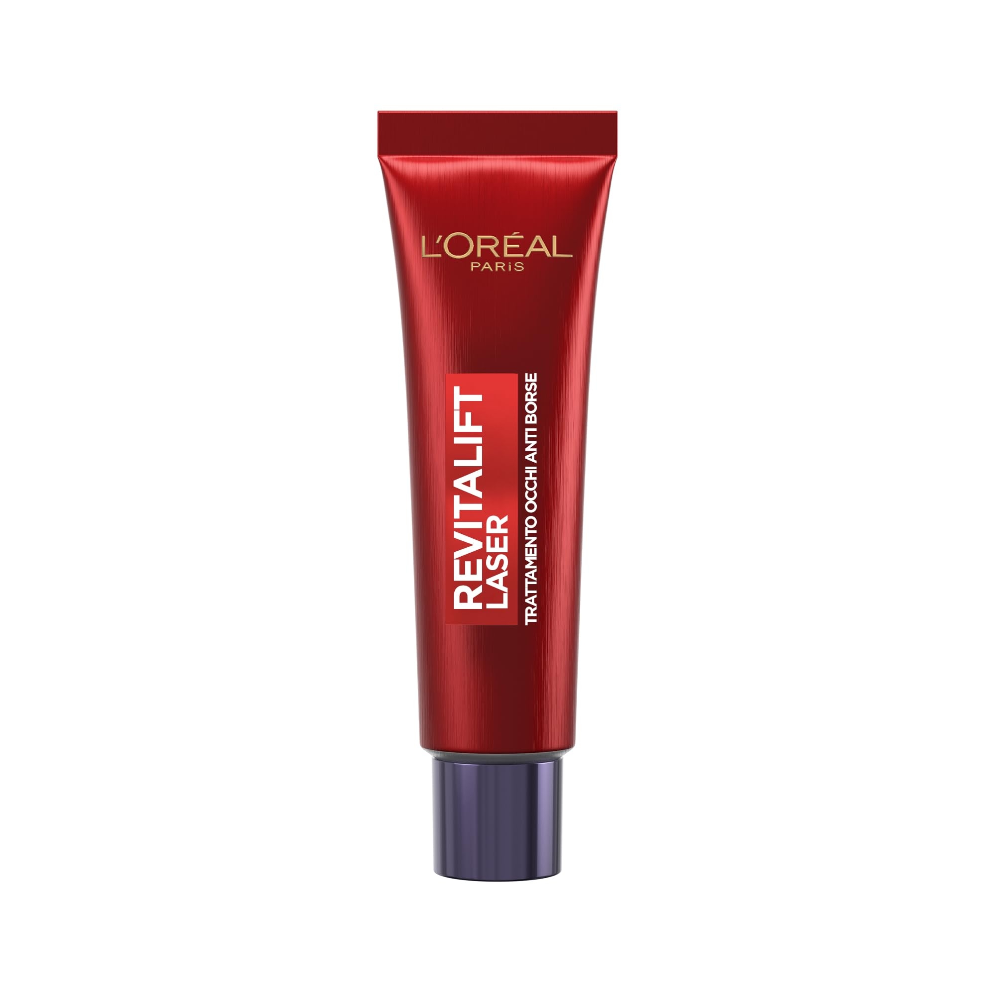 L'oréal Paris Revitalift Laser Trattamento Occhi Anti Borse 15ml — confronto prezzi
