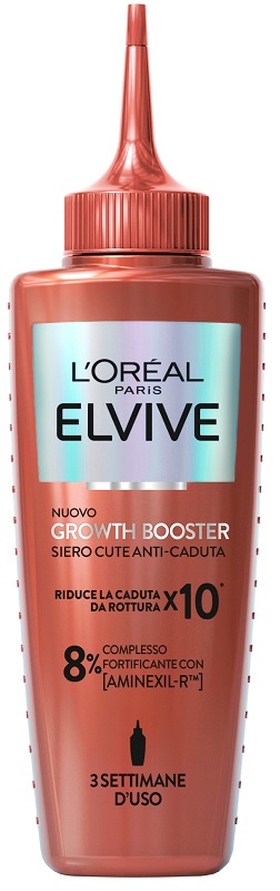 L'oreal paris elvive growth booster serum 102ml