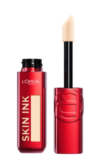 L'Oréal Paris Infaillible Skin Ink Neutral 20