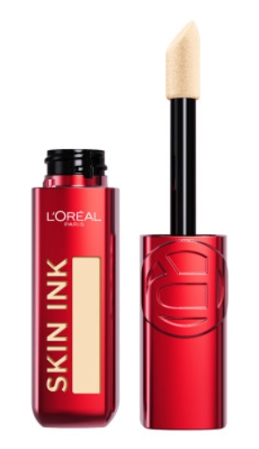 L`Oréal Paris Infaillible Skin Ink Light Warm 100