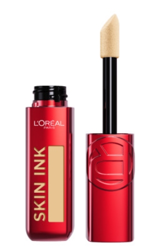 L'oréal Paris Infaillible Skin Ink N.140 Light Warm Fondotinta Correttore — confronto prezzi
