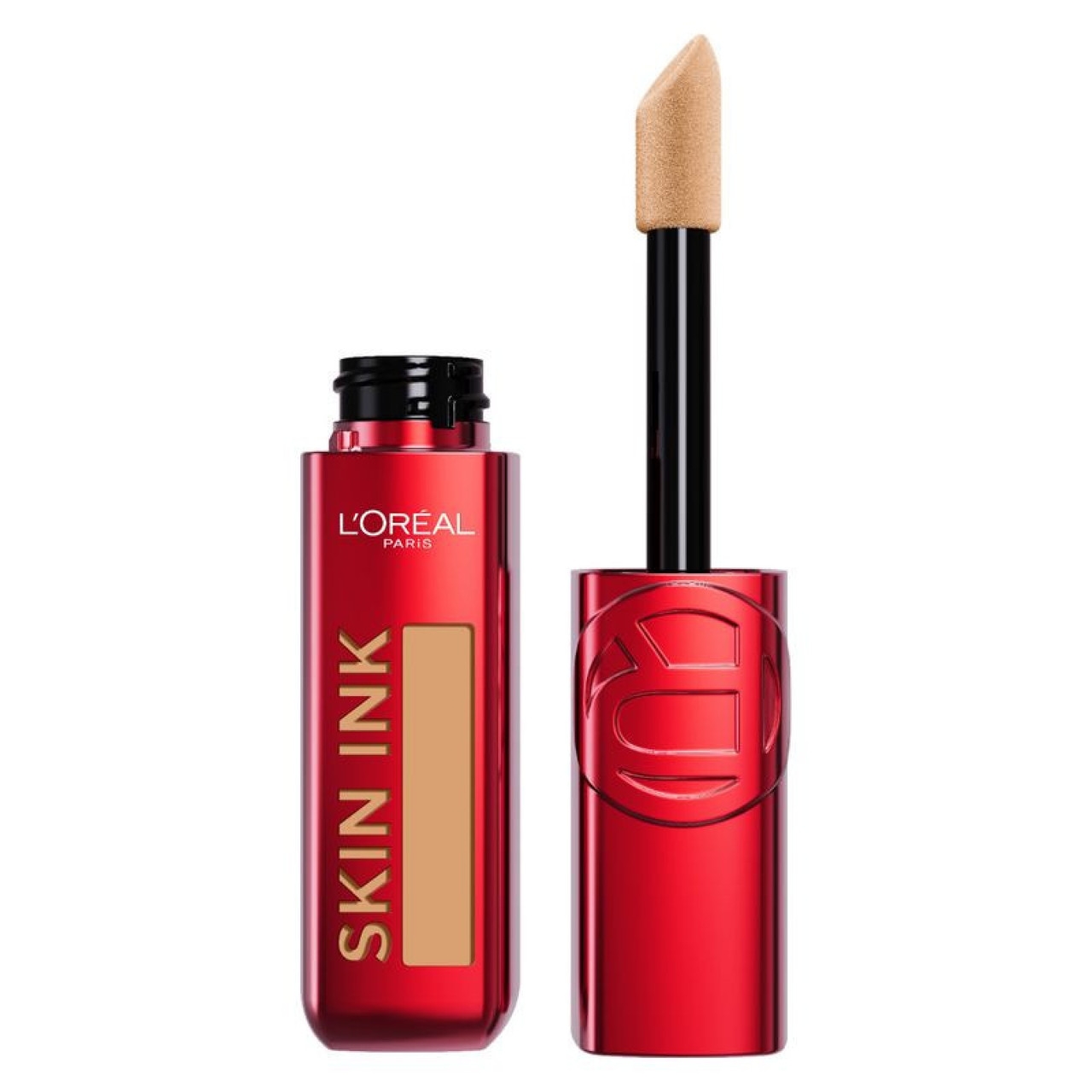 L'oréal Paris Infaillible Skin Ink N.318 Medium Cool Fondotinta Correttore — confronto prezzi