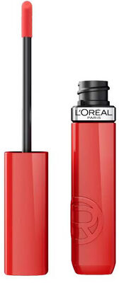 L'oréal Paris Infaillible Laque Resistance N.635 Worth It Medium Rossetto Liquido