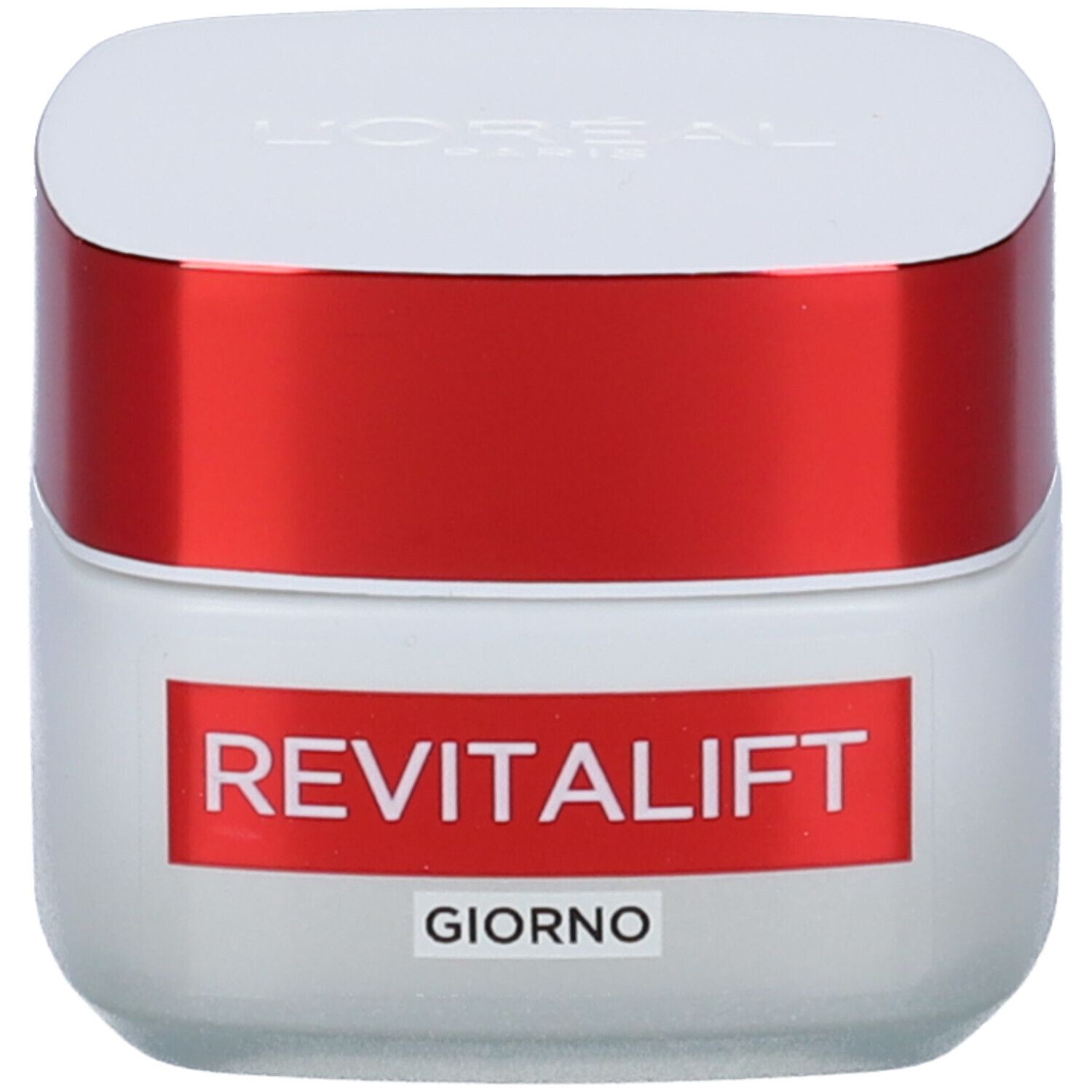 L'OREAL PARIS REVITALIFT - CREMA GIORNO, Anti-Rughe + Extra-Rassodante
