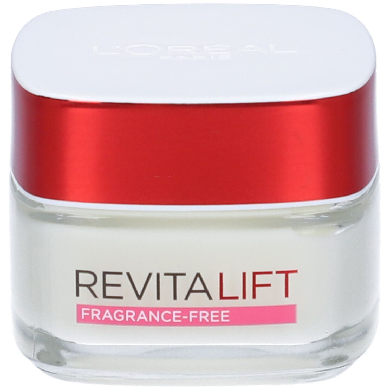L'oréal Paris Revitalift Trattamento Giorno Fragrance Free 50ml