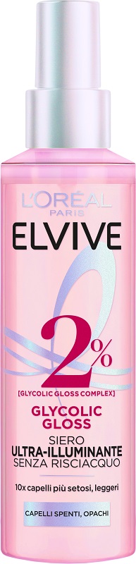 Elvive Glyco Core Sp 150ml