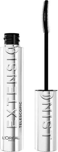 L'Oréal Extension Telescopic Mascara Black per Ciglia — confronto prezzi