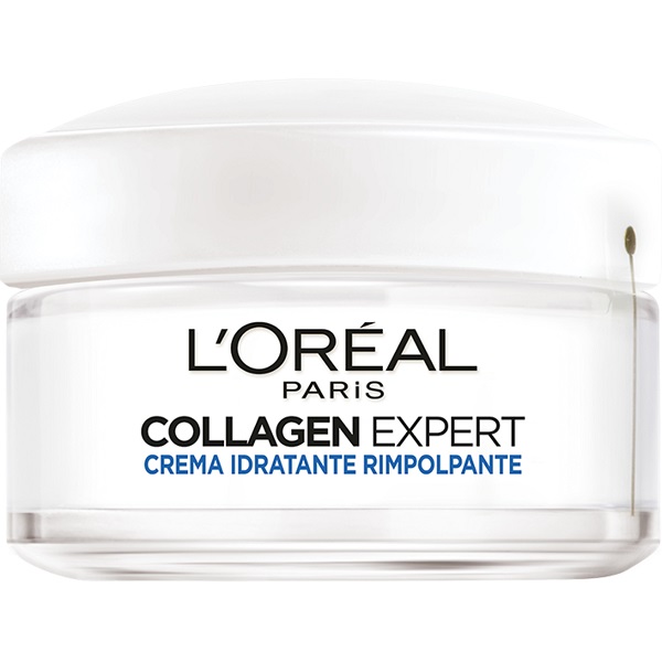 Crema Idratante Collagen Exp