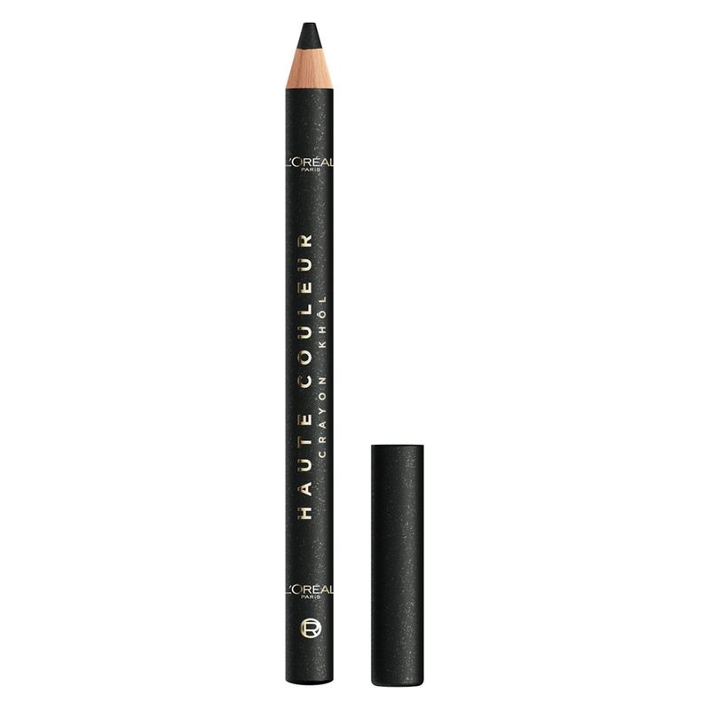 L'oréal Paris Haute Couleur N.170 Graphite Satin Matita Khôl