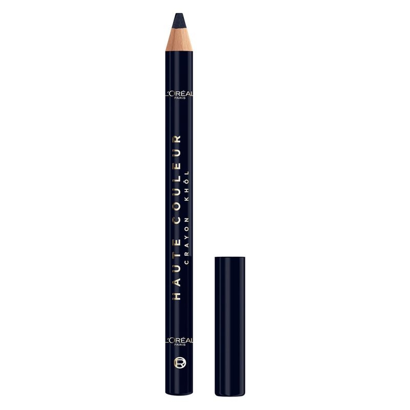 L'oréal Paris Haute Couleur N.130 Bleu Suede Crayon Khôl — confronto prezzi
