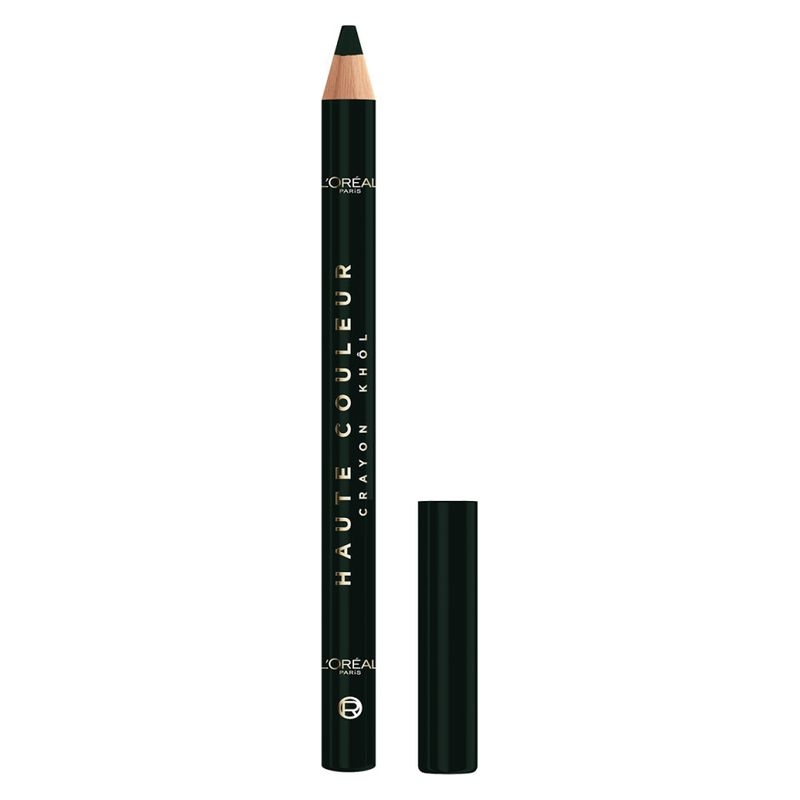 L'oréal Paris Haute Couleur N.140 Émeraude Velvet Crayon Khôl