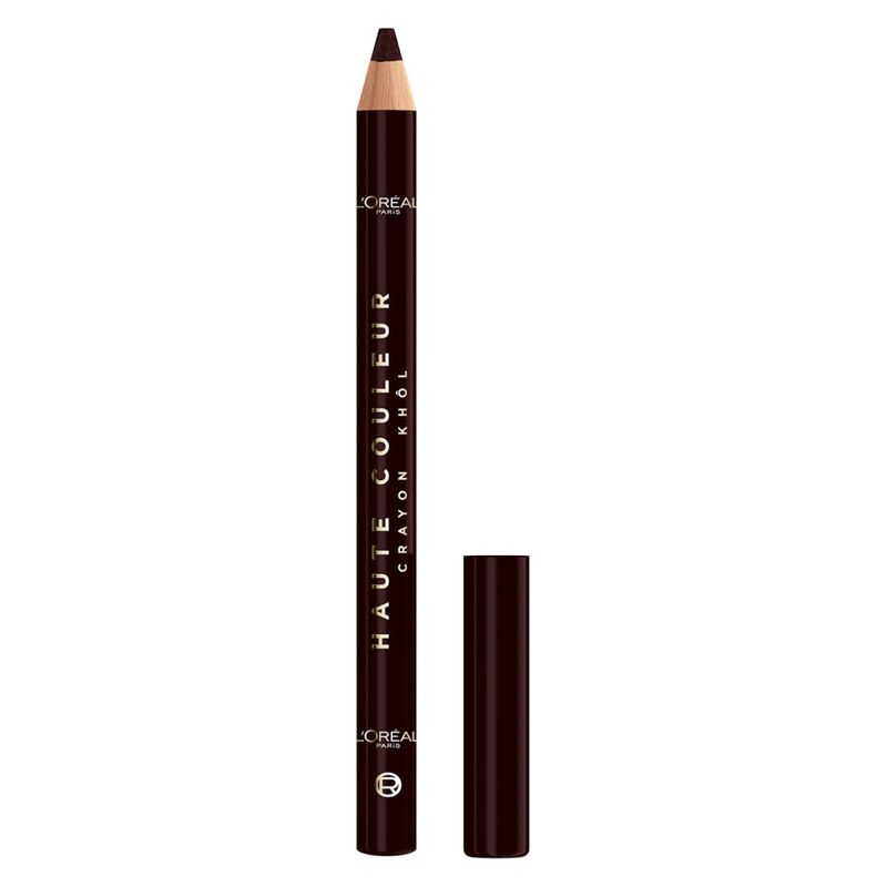 L'oréal Paris Haute Couleur N.150 Bordeaux Cashmere Crayon Khôl Kajal
