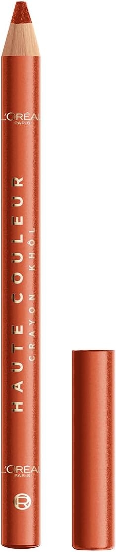L'oréal Paris Haute Couleur N.180 Copper Tulle Matita Kajal