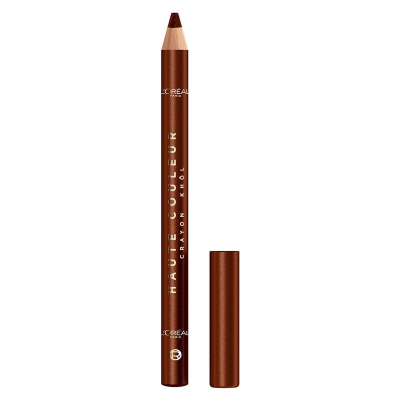 L'oréal Paris Haute Couleur N.160 Bronze Chiffon Crayon Khôl